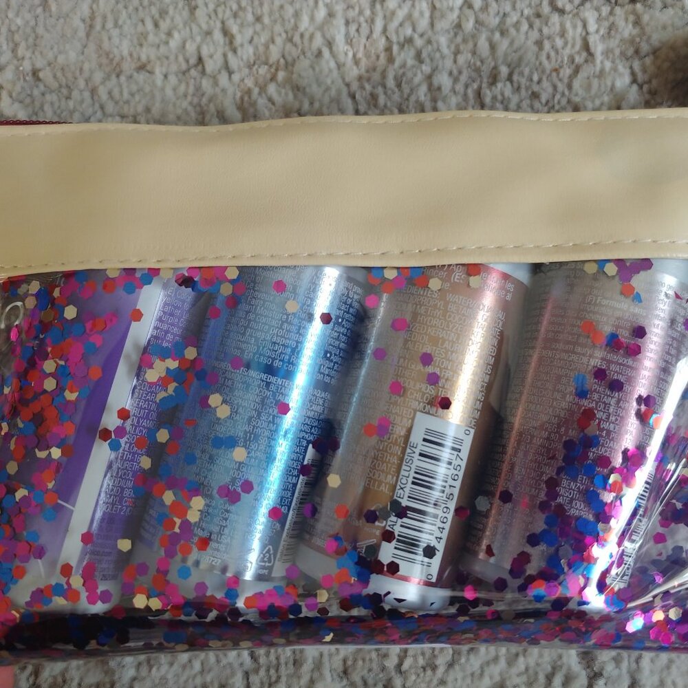 BRAND NEW Joico travel shampoo set- 4 pack - Picture 5 of 7